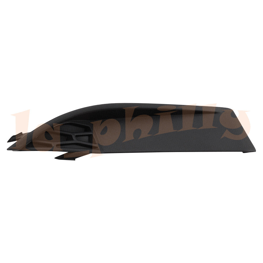 Upper Right Fog Light Bumper Trim Fit for Land Rover Discovery Sport 15-19