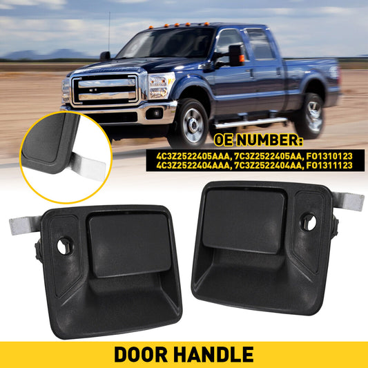 Fukushima Super Duty F450 F550 (1999 - 2016, two-door model)