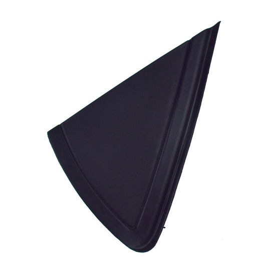 for VW Polo MK5 2010-2020 Right Side Mirror Triangle Molding Cover 6R0853274A 1X