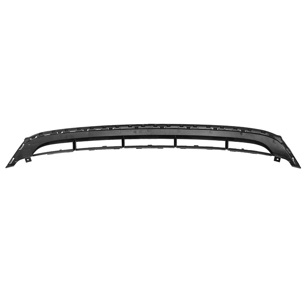 Black front lower bumper grille for Audi Q7 Facelift 2010 - 2015 4L0807683E