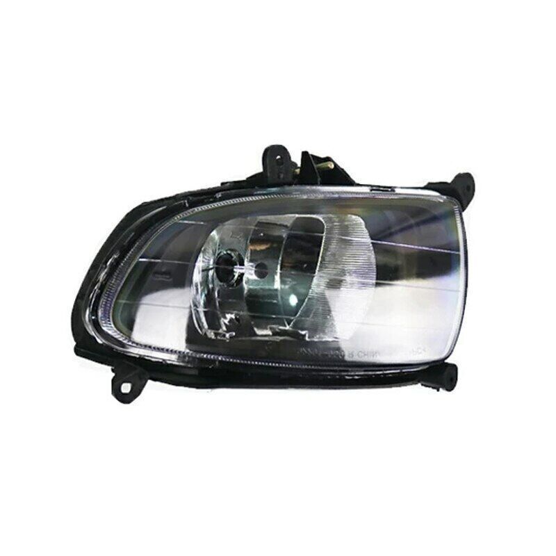 1Pair Front Bumper Lamp fog lamp for KIA CERATO Sedan Spectra 2007-2009 RH+LH