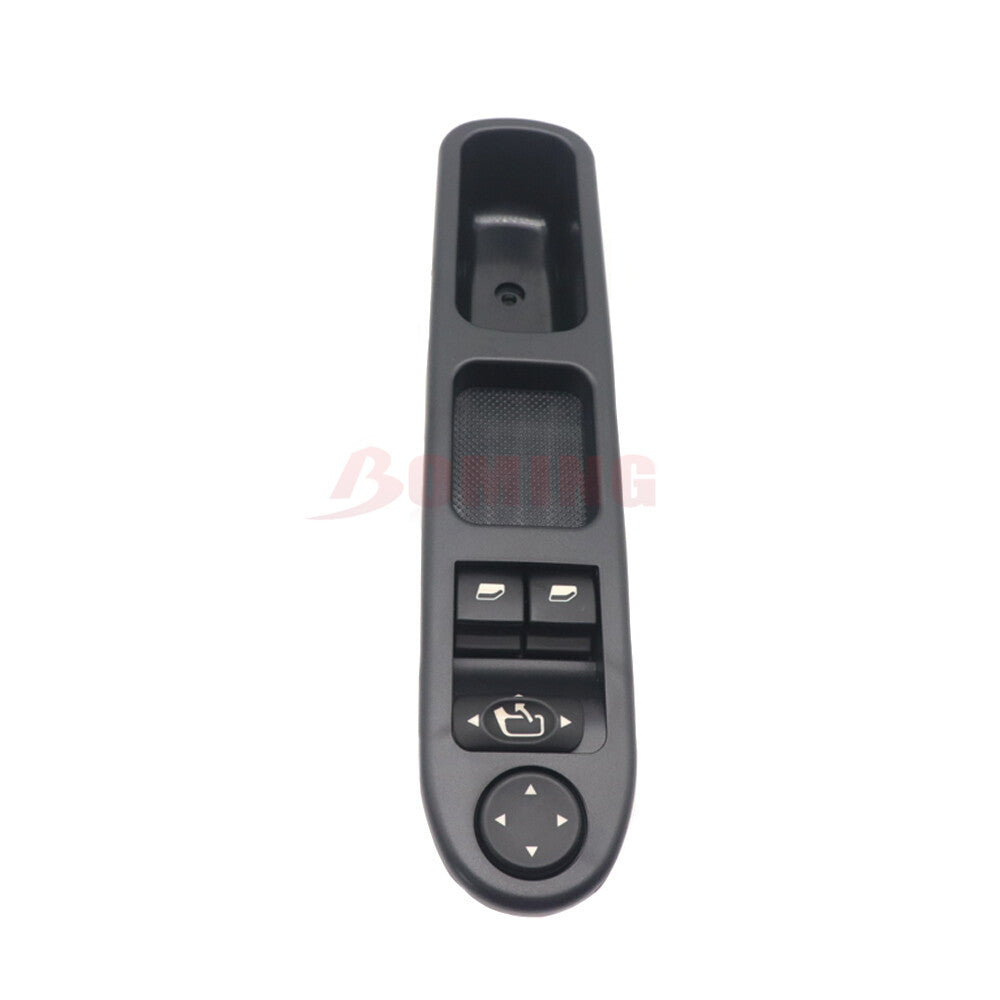 Power Master window control switch for Peugeot 307 00-05 96351622XT 6554.E4