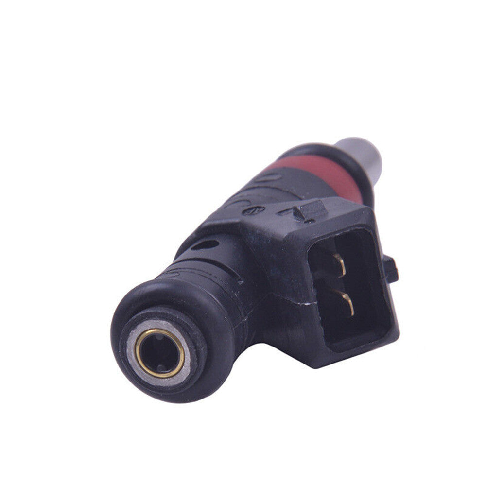 4X Fuel Injector Nozzle 21150162D for Mercedes-Benz for Scania Accelo Atego Atron