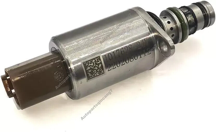 Proportional Solenoid Valve 1017628 24V For Excavator SY215 SY235 SY325 SY335