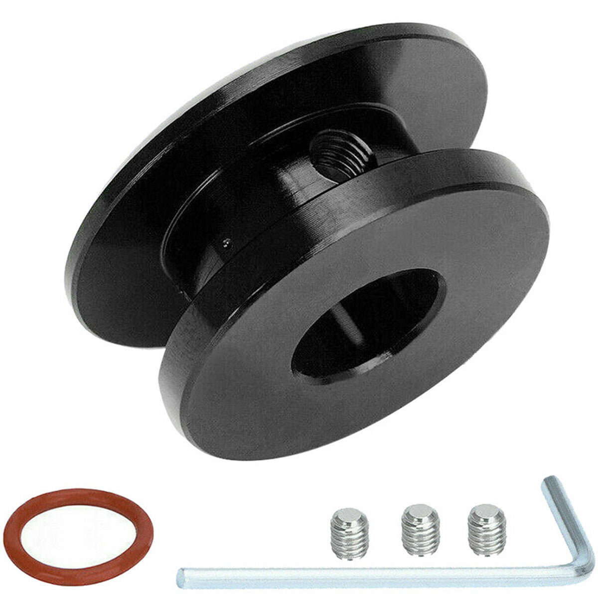 Car Gear Shift Knob Boot Retainer Shifting Head Limiter For 12mm Shifter Lever