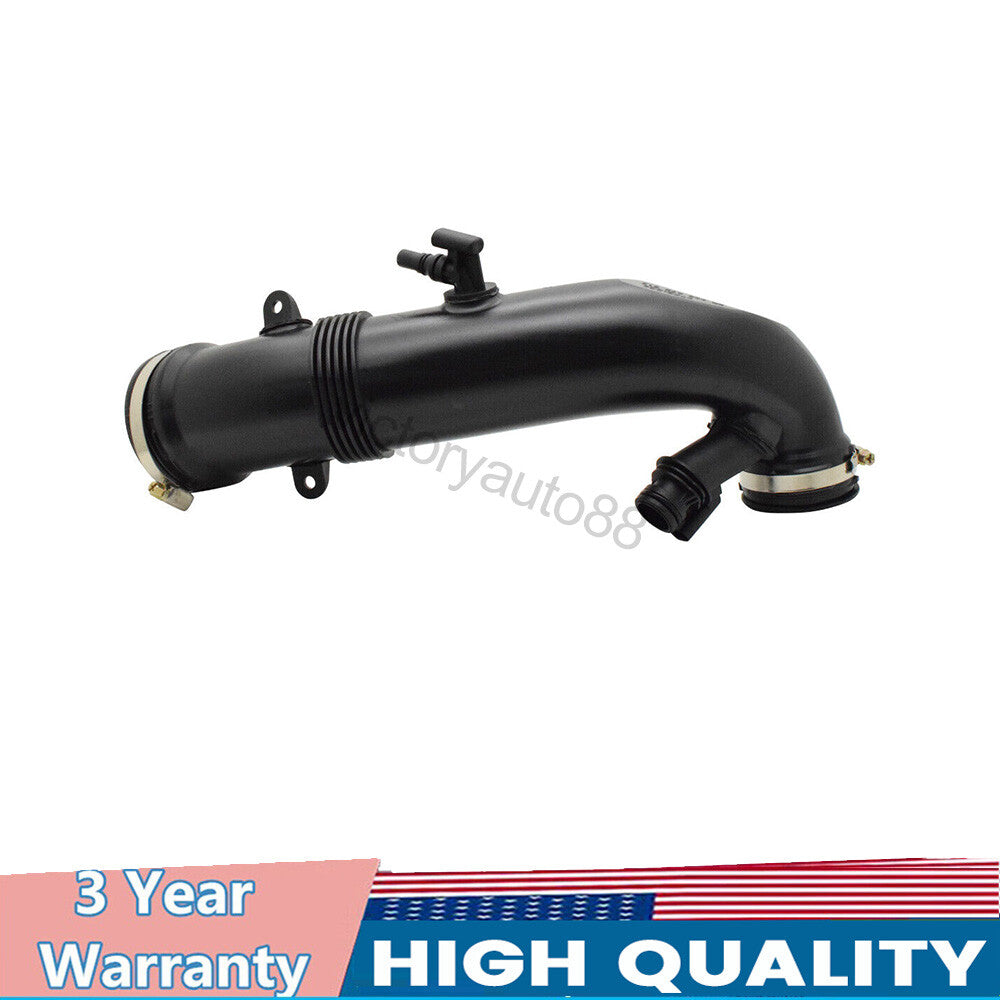 Ventilation duct, intake shoe hose, turbine hose for Mini Cooper R55 2010 - 2015 13717627501