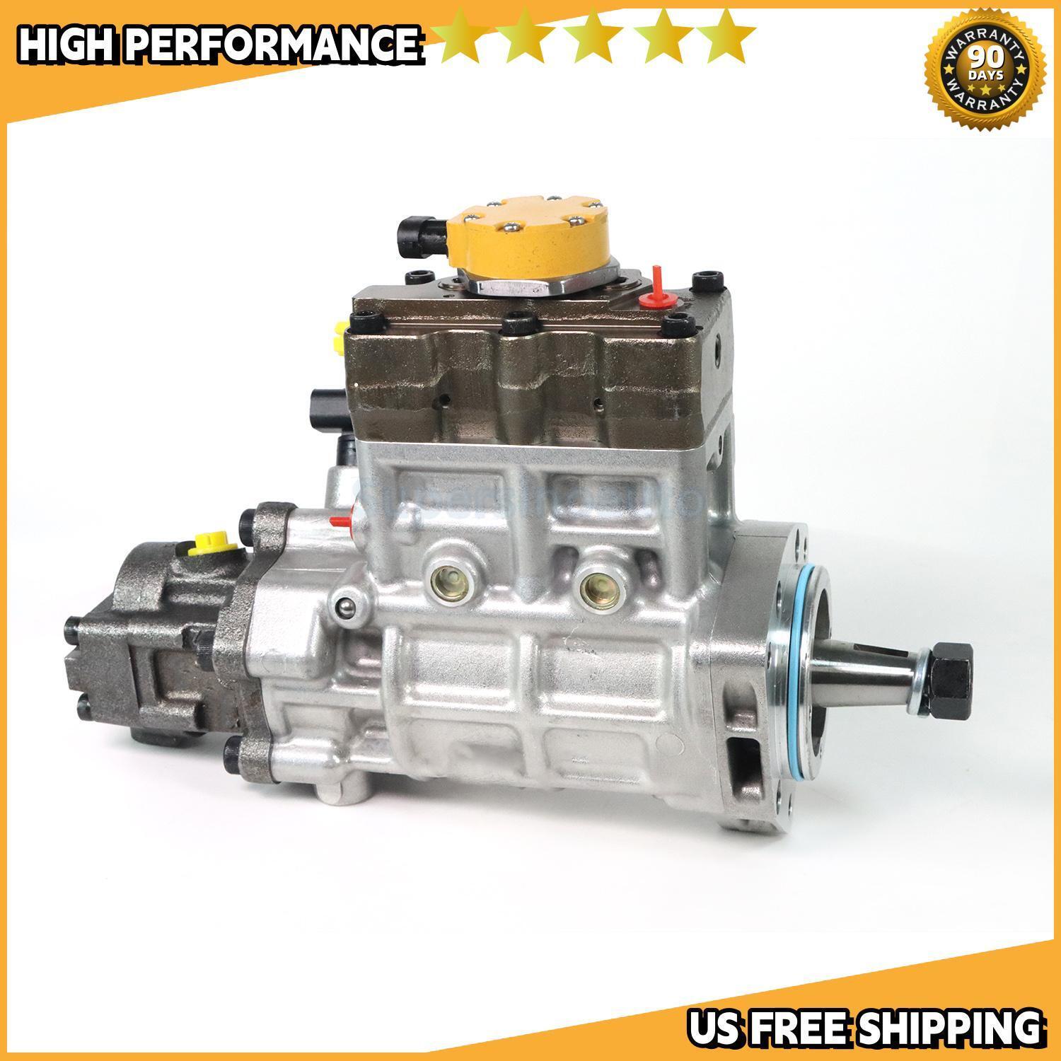 New C6.6 Engine Fuel Injection Pump 317-8021 for CAT 320D 2470C 323D L 10R-7660