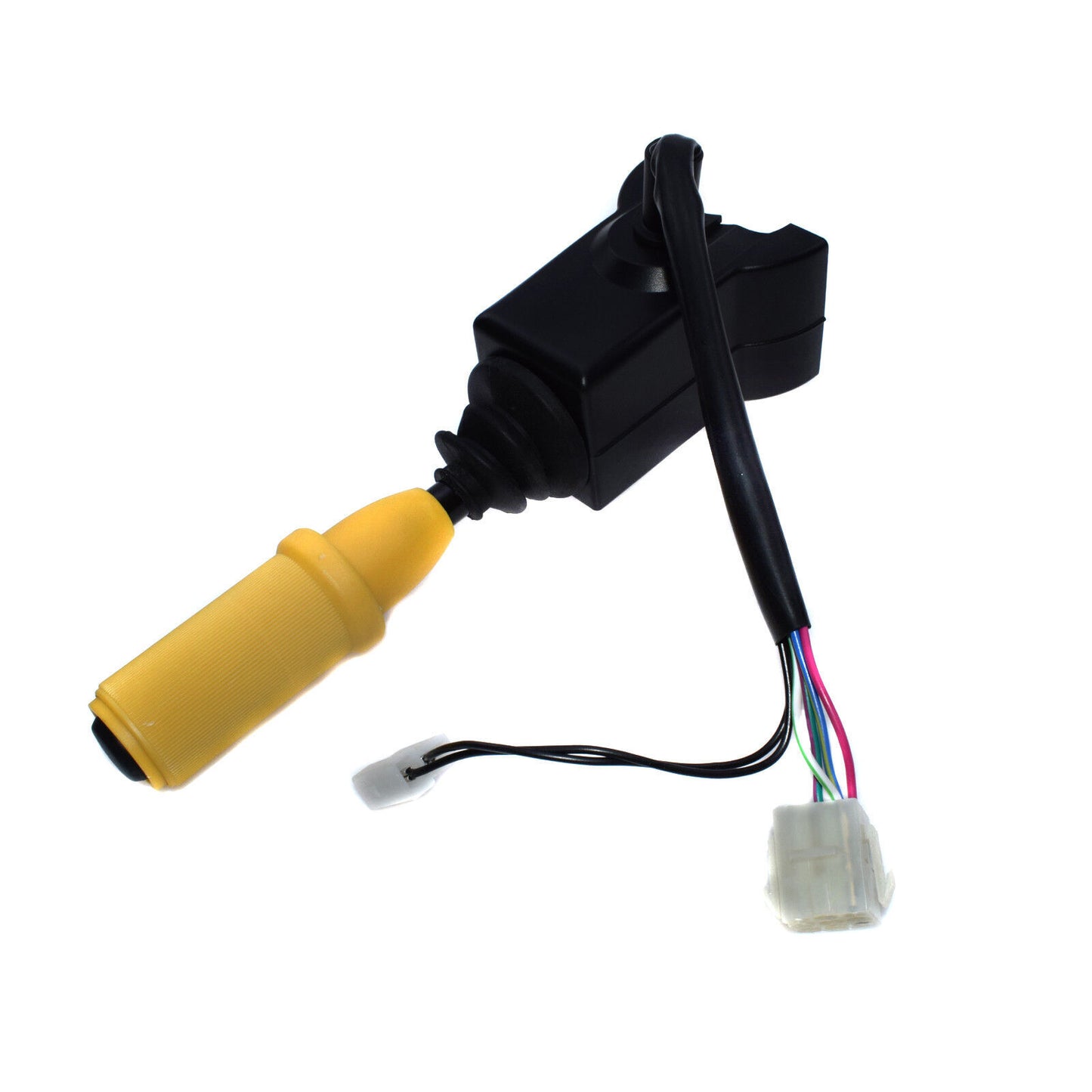 For JCB 1400B 1600B 3C 3CX Forward Reverse Lever Switch Power Shift Handle NEW