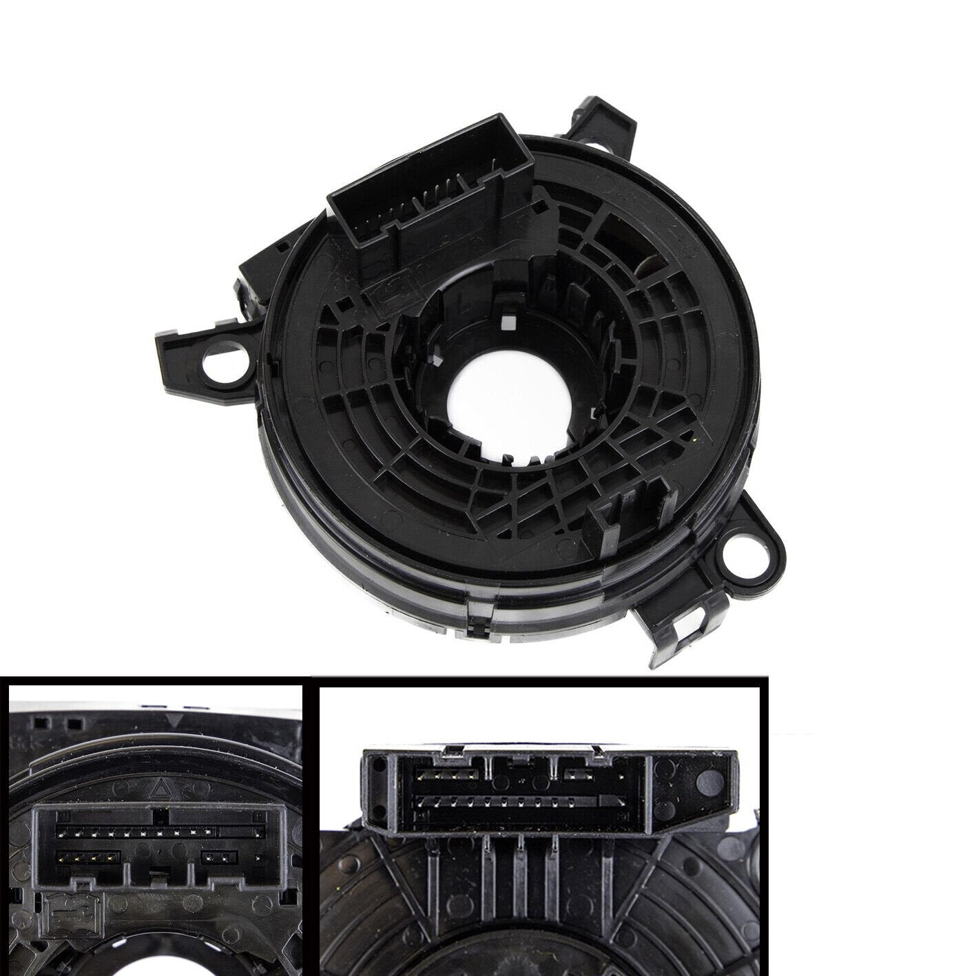 Clock Spring without Angle Sensor 84532292 for CHEVROLET TRAVERSE 2018-2023