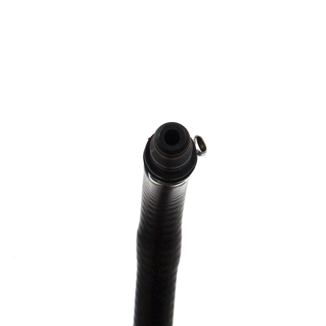 Upper Engine Radiator Coolant Hose for Mercedes-Benz W212 E350 2010-2016 V6 3.5L