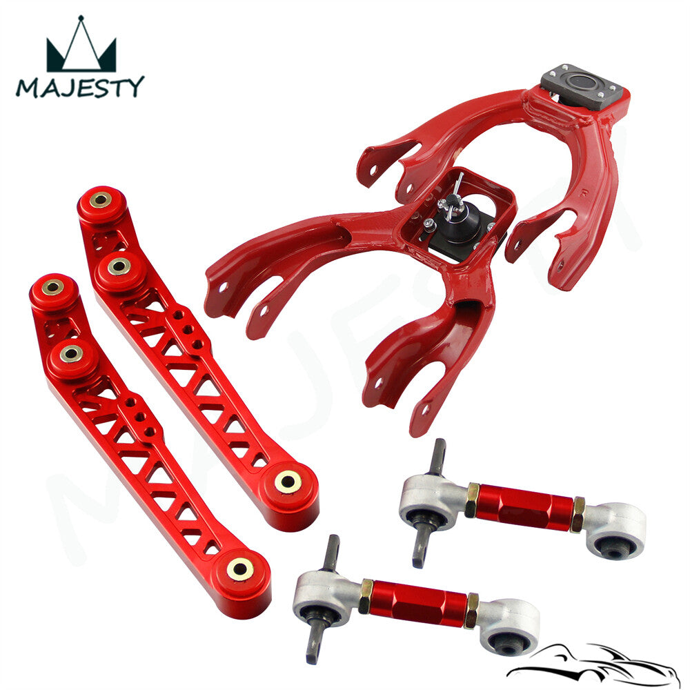Lower Control Arm Front Upper Rear Camber For 92-95 for Honda for Civic 94-01 Integra RD