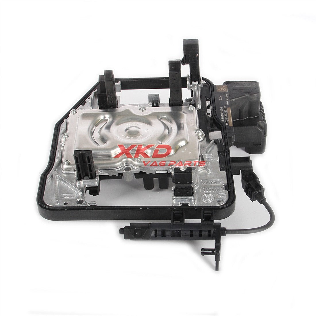 0AM DQ200 Transmission Control Unit Fit for VW for Golf for Passat for AUDI A1 A3 0AM927769D