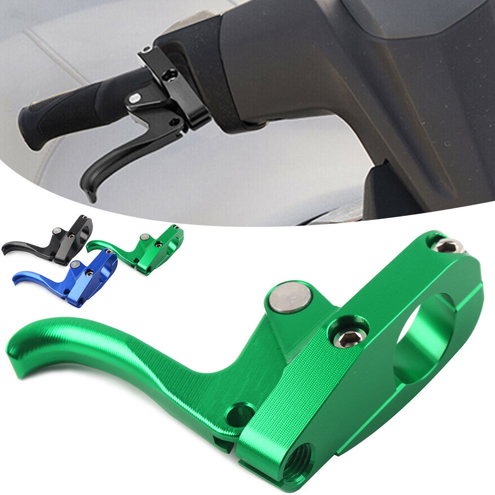 CNC Finger Throttle Lever Fit SeaDoo Fit Super-Jet-Ski WaveRunner 440 650 Green
