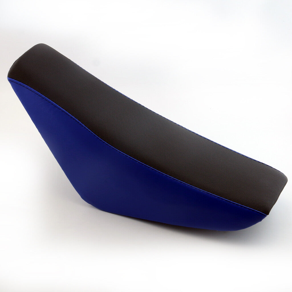 Motorcycle Blue Tall Foam for Seat for Honda XR50 CRF50 Dirt Pit Bike 50cc 70cc 90cc