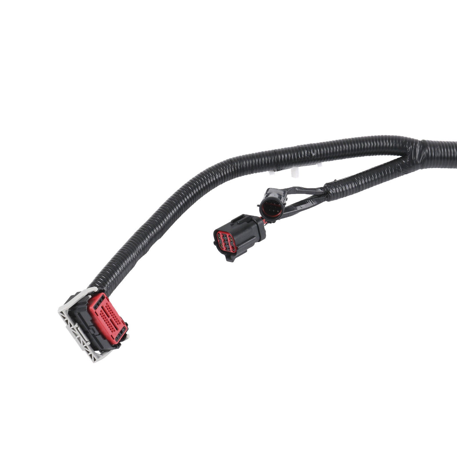 1X 5C3Z12B637BA Engine Wiring Harness for Ford Super Duty 05 06 07 6.0 11/4/2004