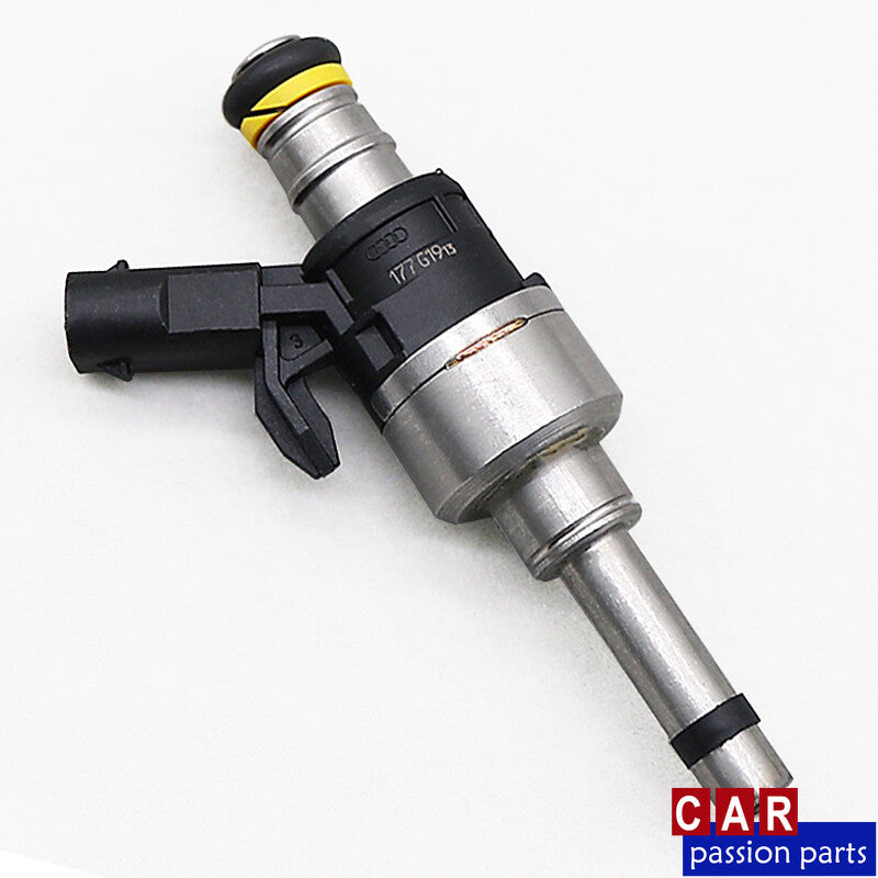 5pcs 07K906036K for AUDI RS3 TTRS 2.5 TFSI injector 400HPS TSI Upgrade EA888