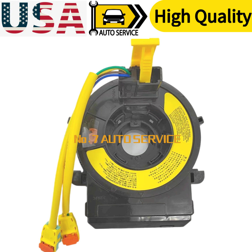 NEW boutique products Clock Spring For 2011-2013 for Kia Optima
