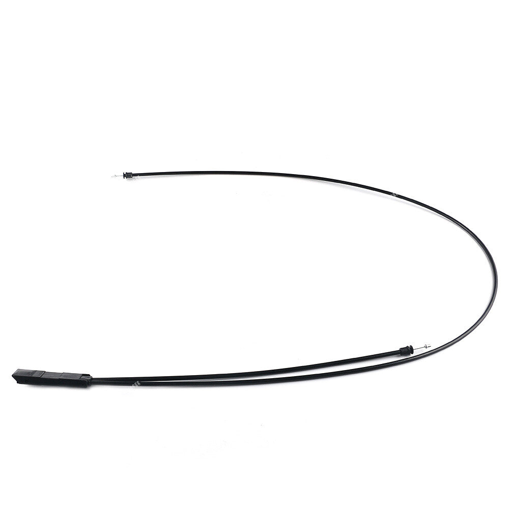 Engine Hood Release Bowden Cable for Mercedes for Benz W211 S350 S600 S65 S550 S63