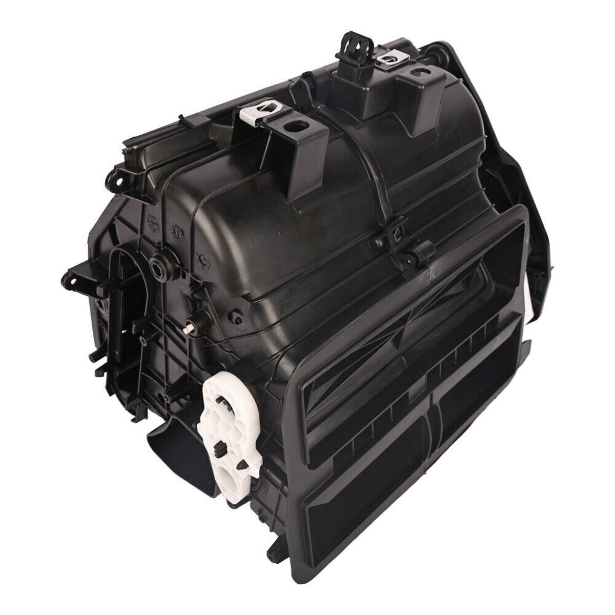 Evaporator Heater Distribution Box 68004022AA Fits For 2007-2012 for Jeep Liberty