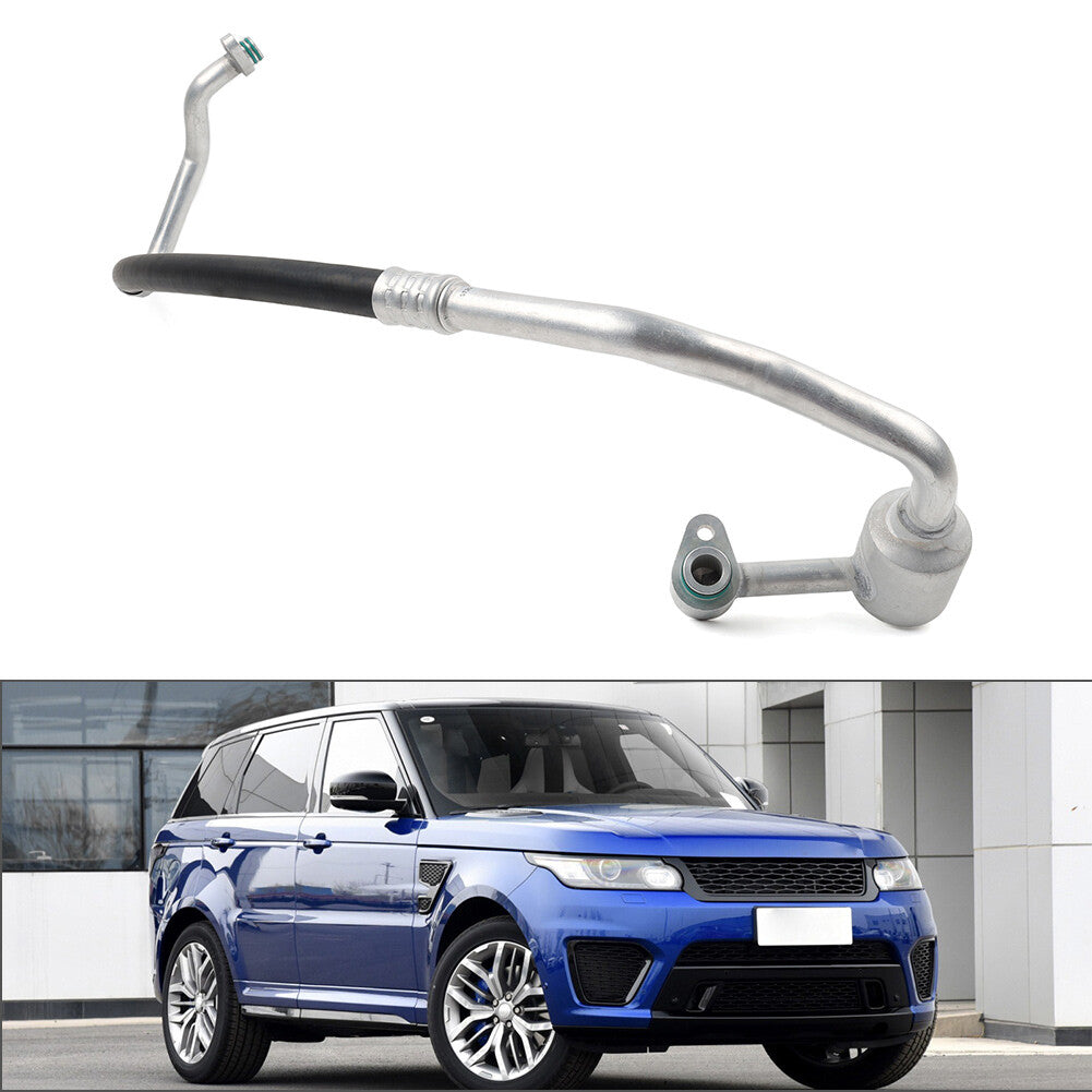 Air Conditioning AC Hose Pipe for Land Rover Discovery 5 for Range Rover Sport