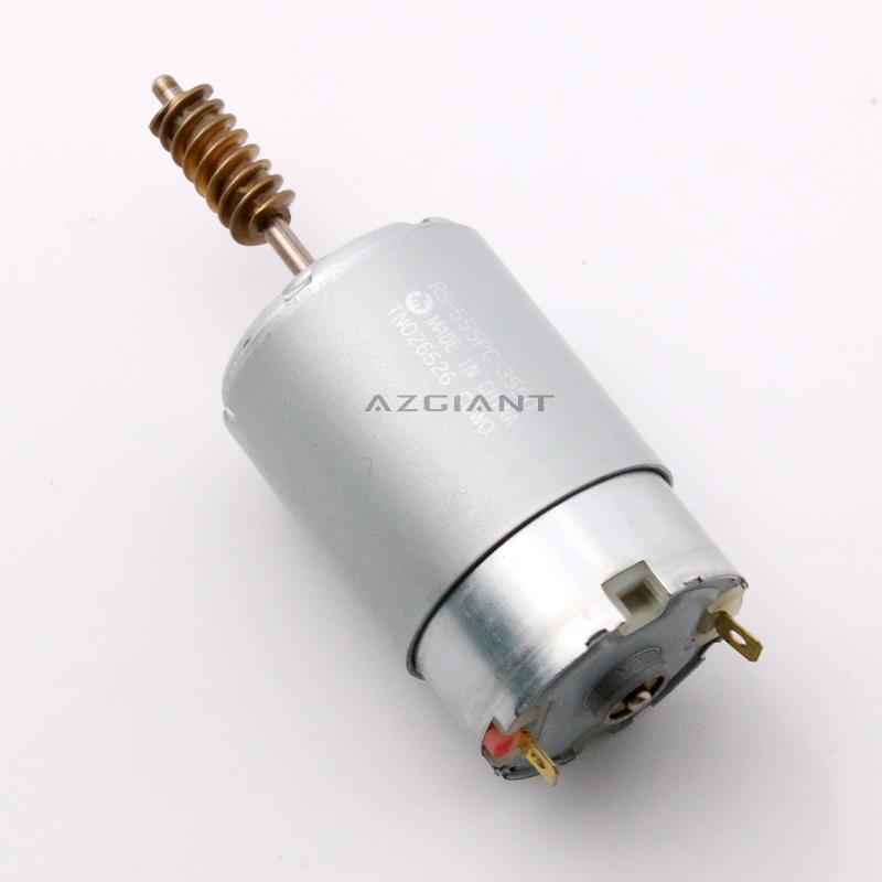 New Power Door Lock Latch Actuator Motor For 2004-2006 for Volkswagen Phaeton