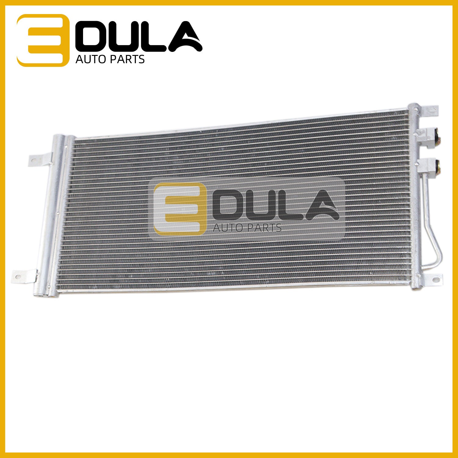 Automatic AC condenser? Suitable for Ssangyong for Korando III C VA 2.0 diesel 68400-34001