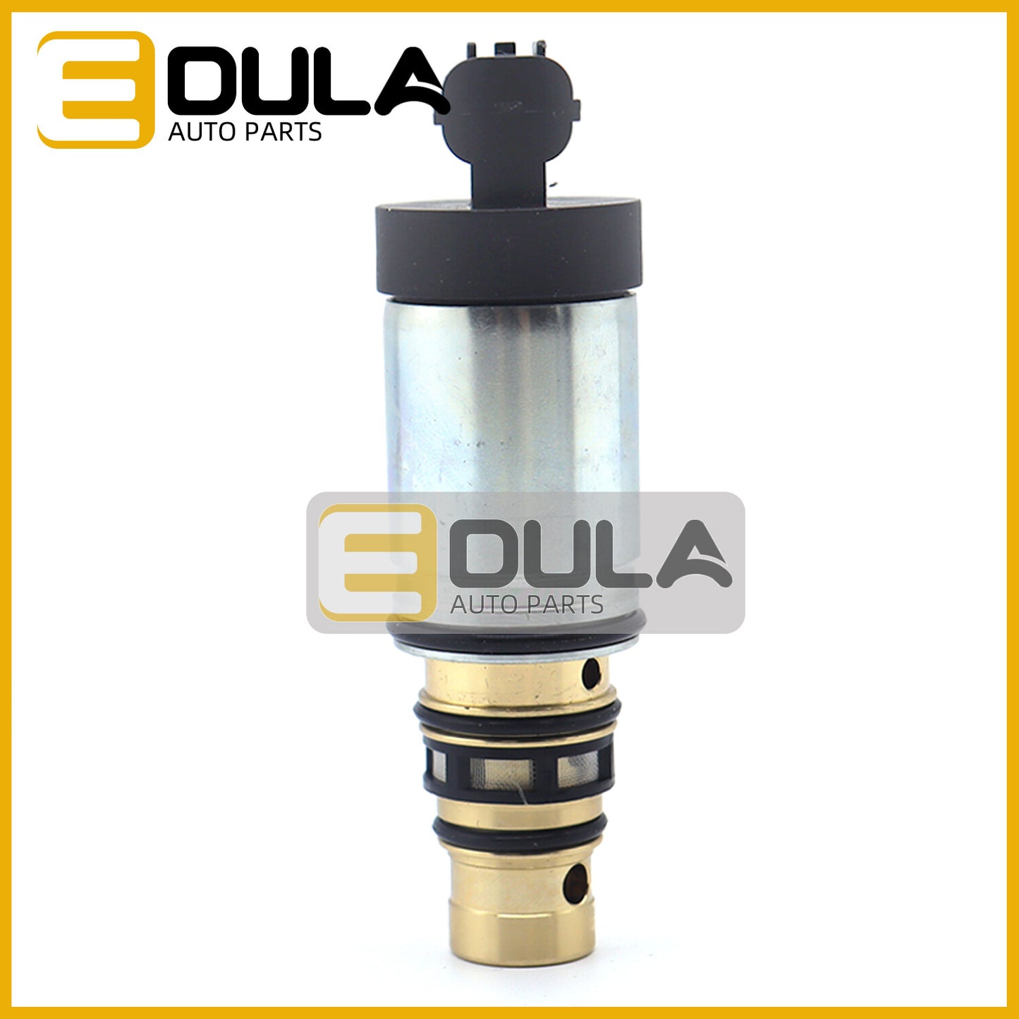 A/C Compressor Solenoid Valve for 09-17 for Hyundai Accent for Tucson for Kia Rio 976742S000