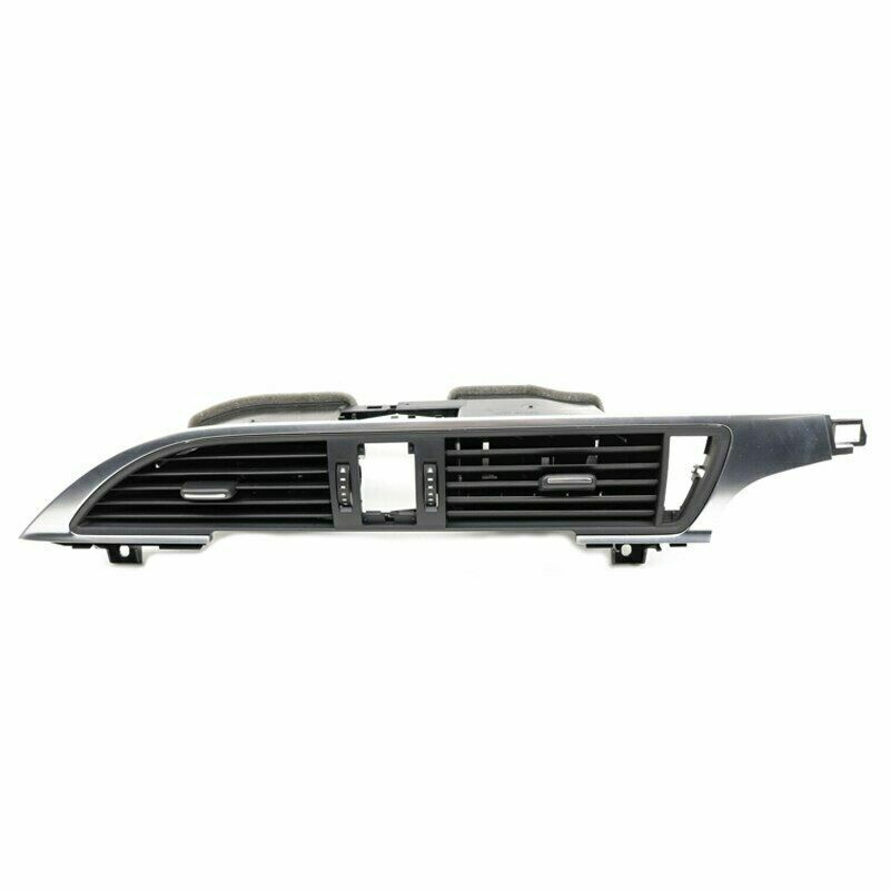 Interior Front Dash Center Console for Audi A7 RS7 RS6 A6 C7 2011-2016