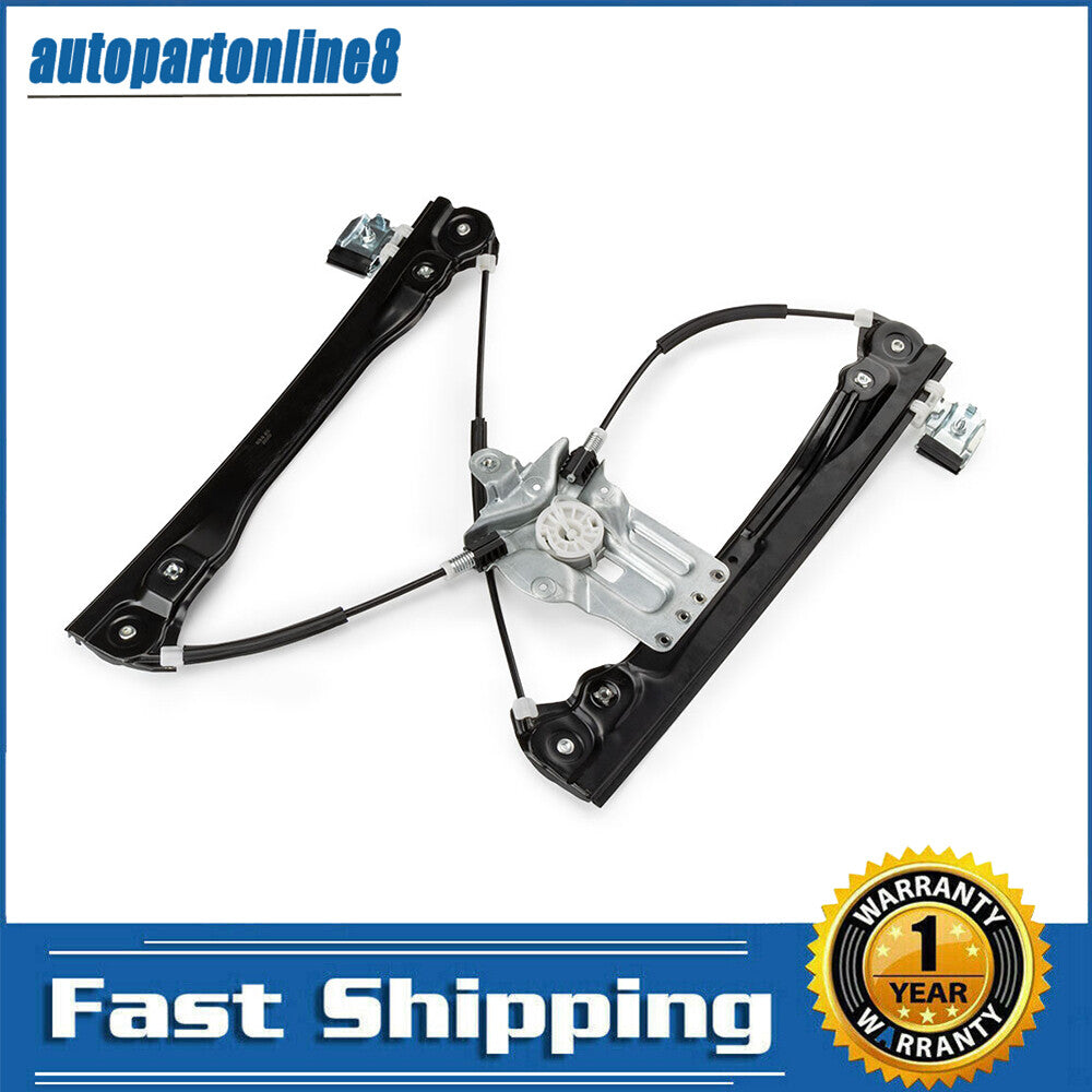 Suitable for Chevrolet right front power window regulator, motorless, new, model 96996228