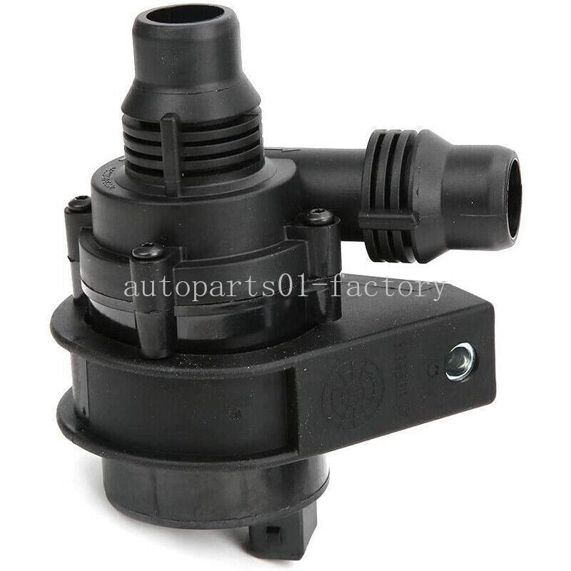 Parking Heater Secondary Water Pump for BMW X5 E70 2007 L6 3.0L V8 4.8L N62 S63