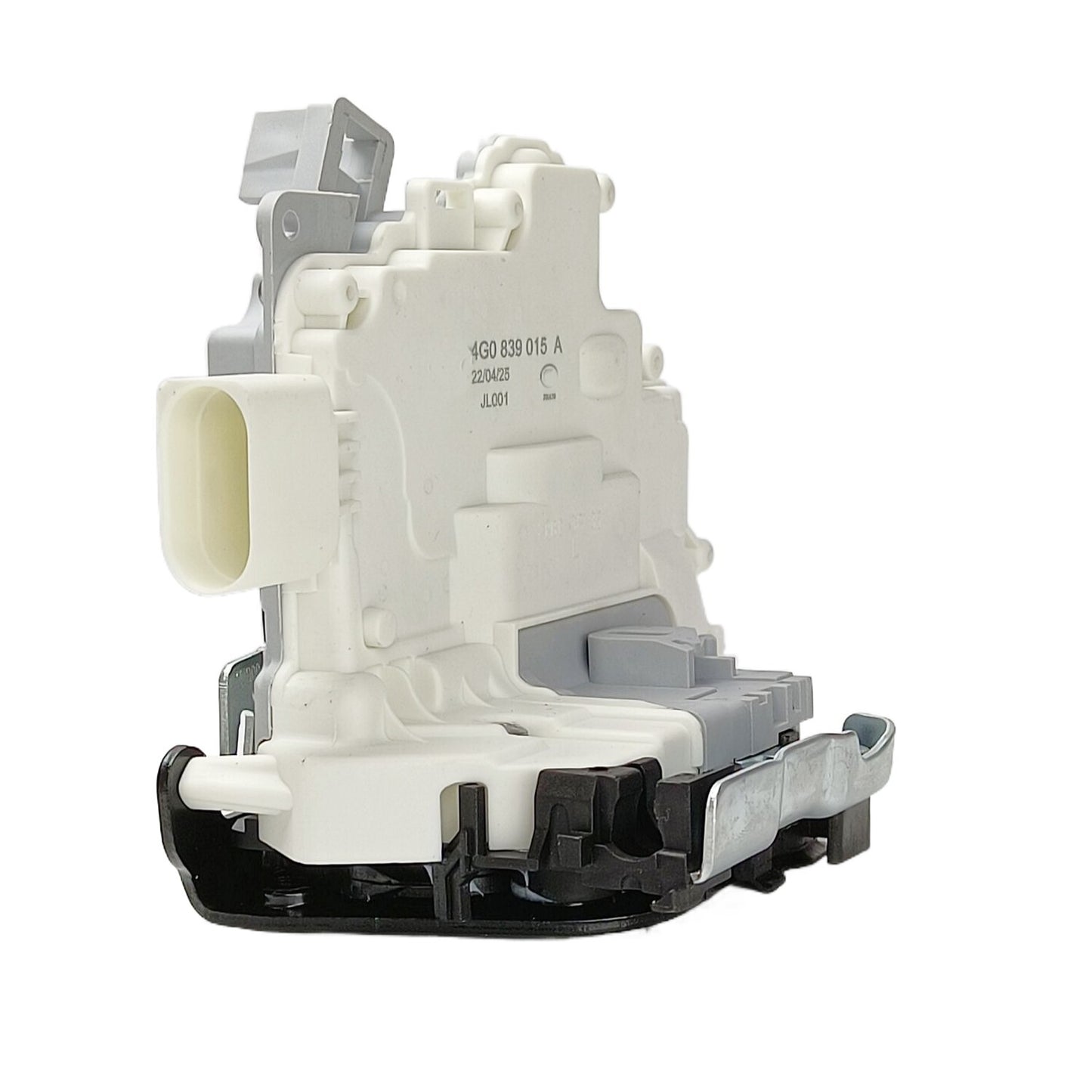 9 Pin Door Lock Actuator Rear Left Fit for VW Touareg for AUDI A6 Q7 Q3 4G0839015A