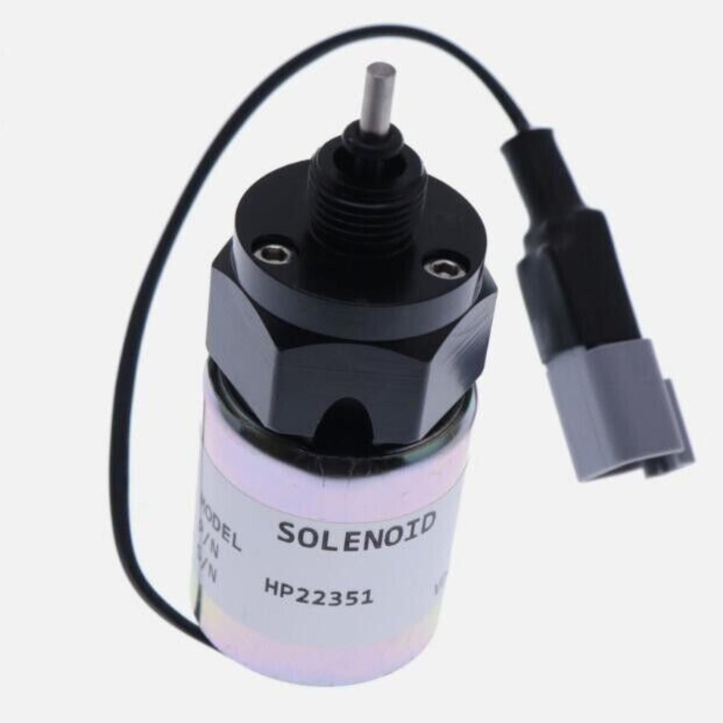 1PC New 12V Actuator U85206470 For Shibaura Tractor ST450 ST460
