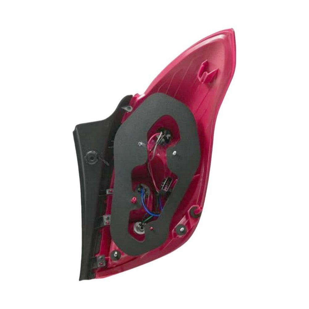 Tail Light Lamp for VAUXHALL MOKKA Mk1 2012-2020