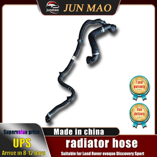 Suitable for Land Rover to discover Aurora for Jaguar FP radiator hose LR115065