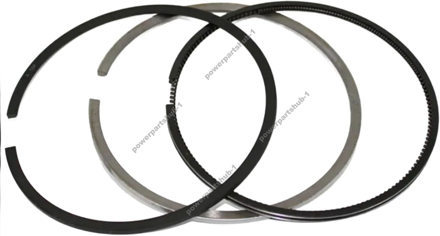 Piston Rings 3802429 3922686 3802258 For C8.3L 6C 6CT 6CTA 6CTAA