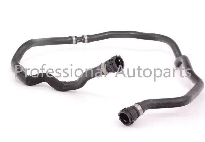 17127519259 Expansion Tank Hose Pipe Fit for BMW 5 Series E60 E61 520i 525i 530i
