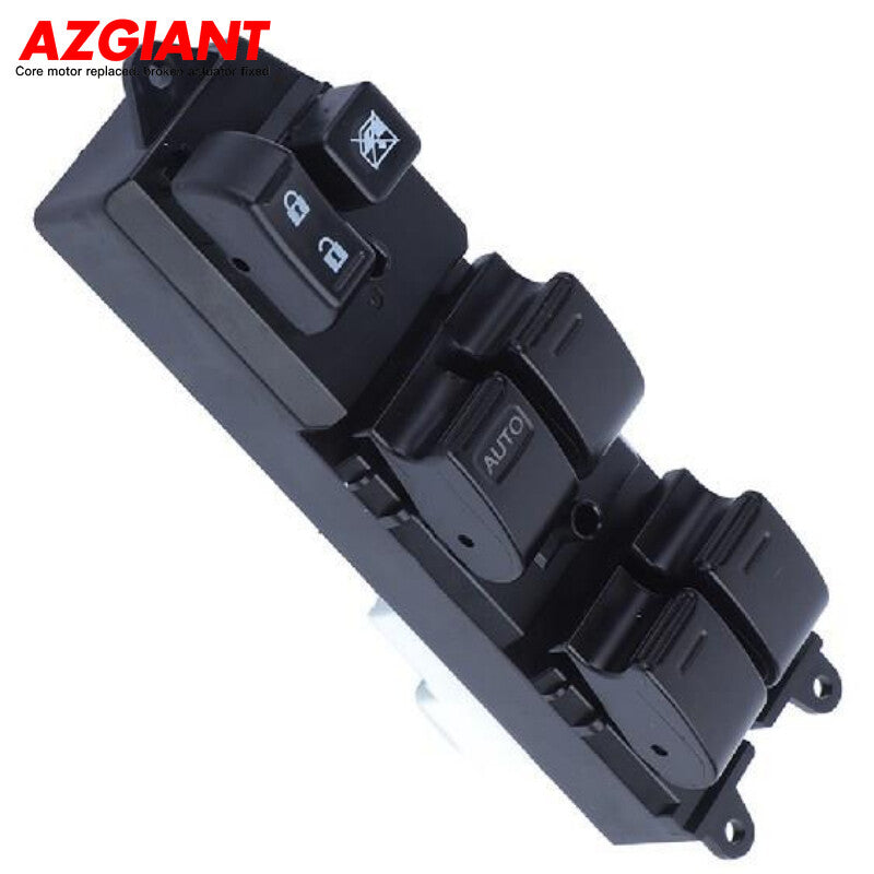 Power Window Master control switch, left drive side, applicable to 2002-2006 for Toyota for Camry .