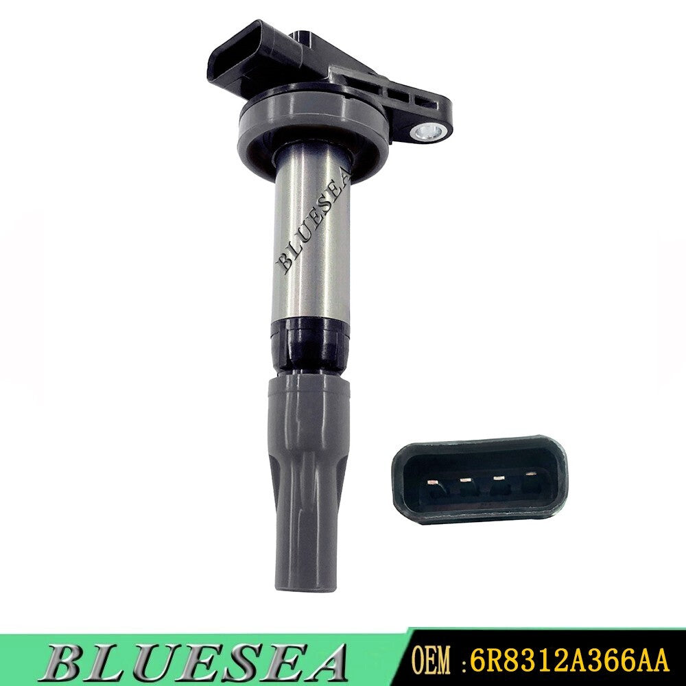NEW 8X Ignition Coil for Jaguar S-Type XF XJR XJ8 XKR/ LR3 for Range Rover V8 4.4