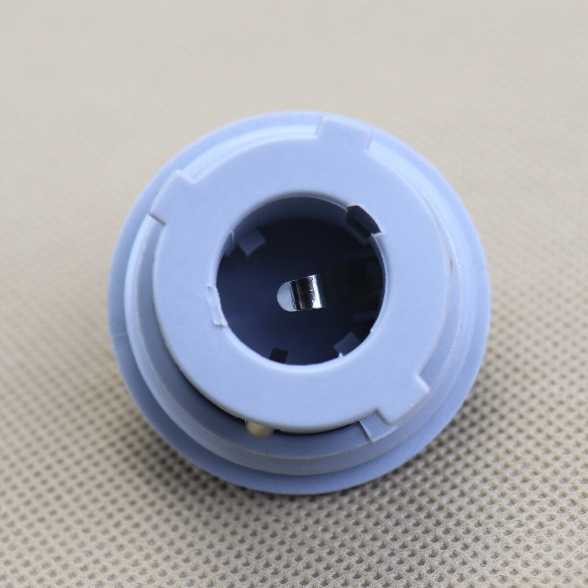 1-pack 63117159570 turn signal xenon headlight socket suitable for BMW E90 E91 F30 F30