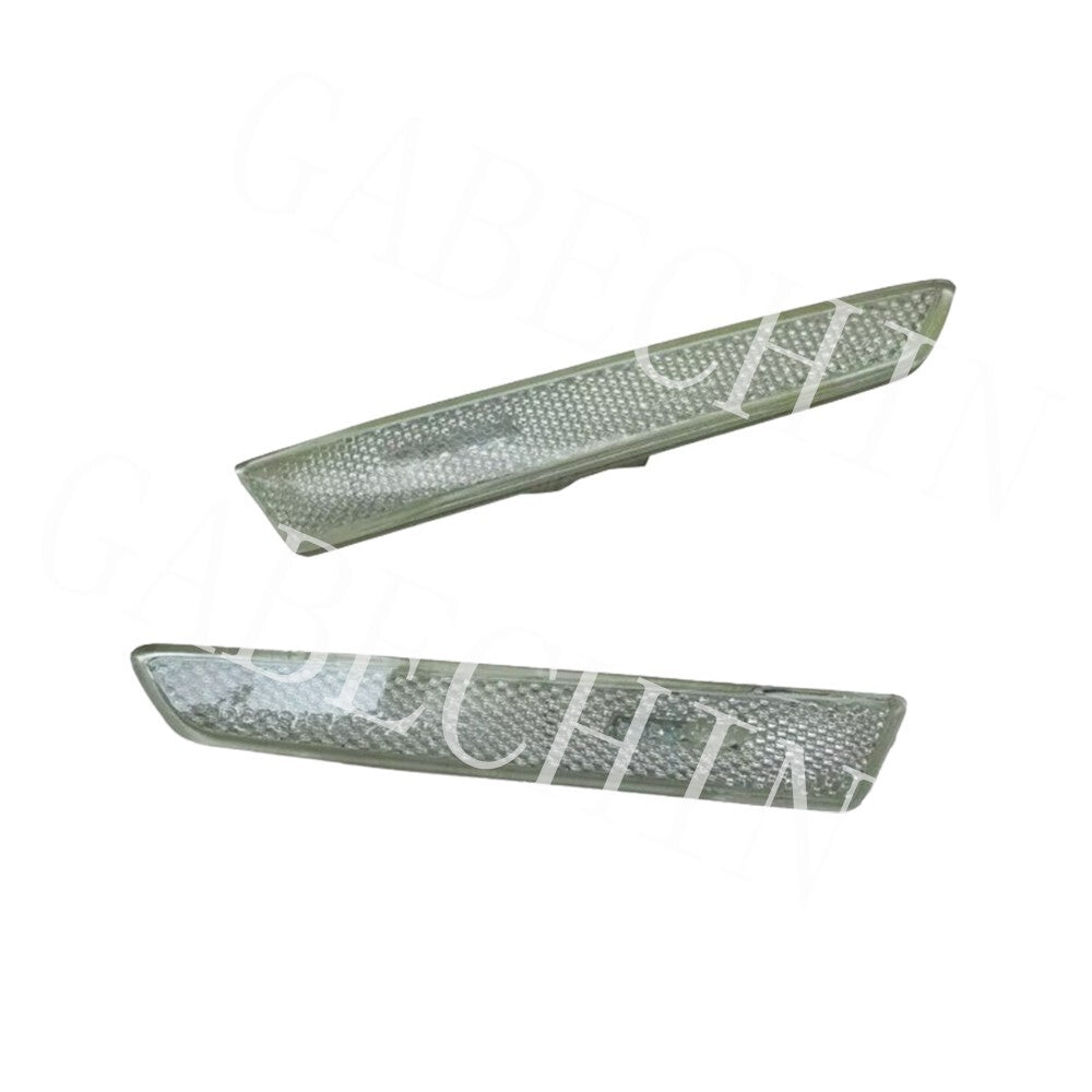 Suitable for LAMBORGHINI AVENTADO LP700 front LH right side marker light. equipment manufacturer: 470945119B