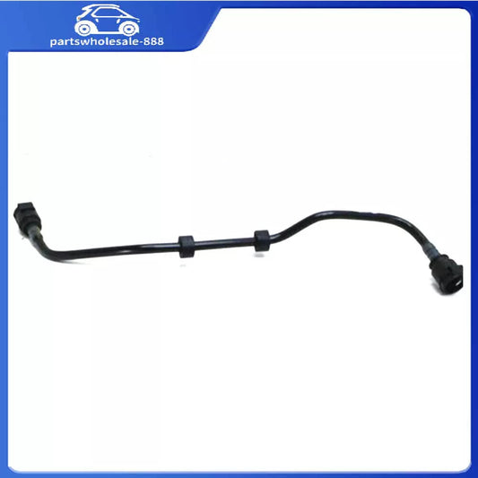 17128602668 Radiator Expansion Tank Tube for BMW G11, G12, G30, 750I, 750IX