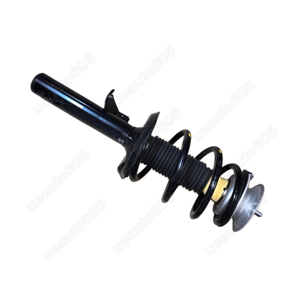 2x Front Shock Absorber Assemblys W/o ADS for BMW X3 E83 2004-2010 31313453522