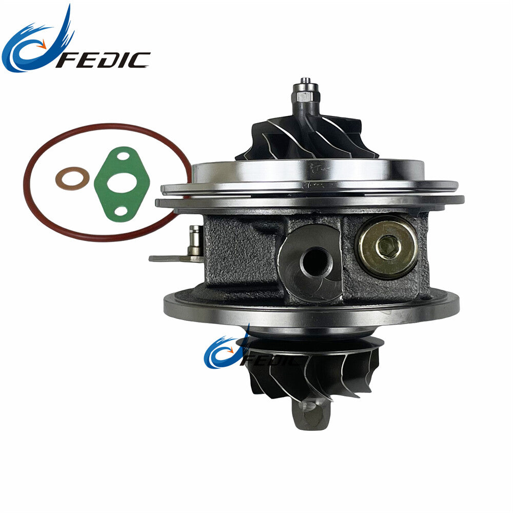 Turbo cartridge 53049880084 for KIA Carnival II 2.9 CRDi 136Kw 185HP J3 CR 2006