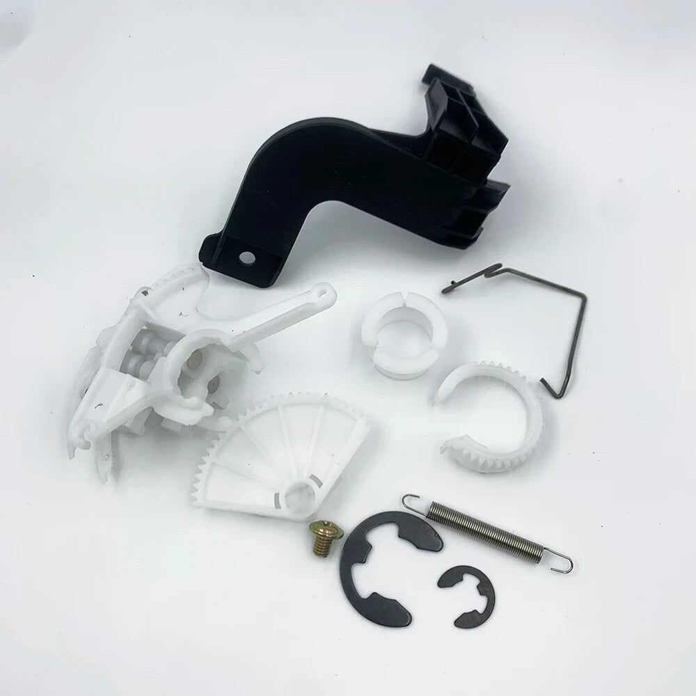 Truck for seat repair kit for ISRI NTS2 947519-104 212448-01 116526-01 115156-01