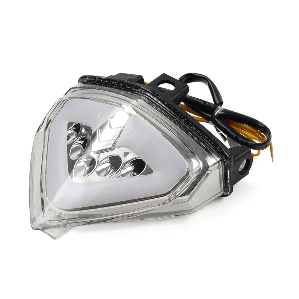 LED Turn Signal Tail Light for Honda CB1000R 2008-2014
