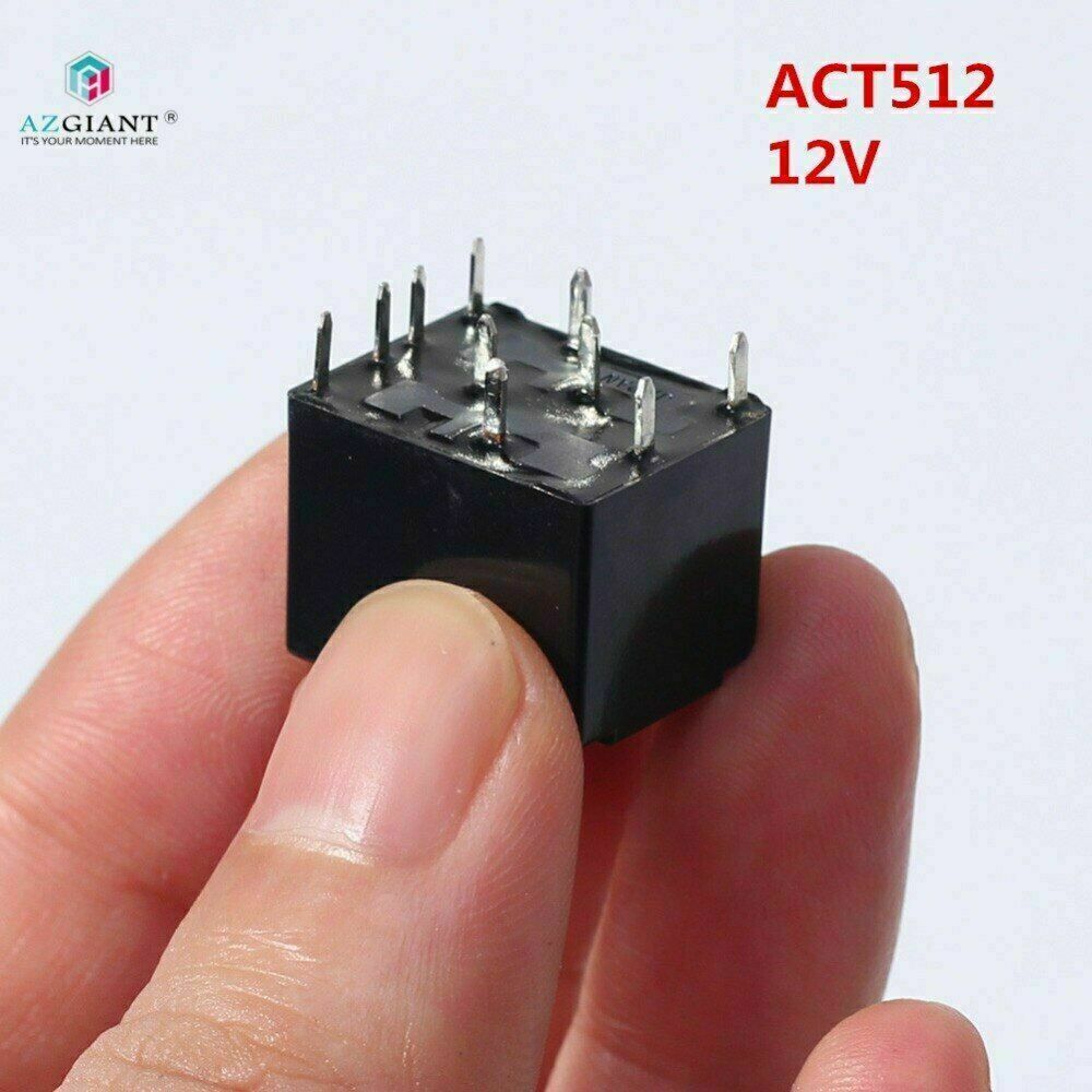 5-piece steering lock module repair kit for Audi 02~09 A6 A6L S6 C6 Q7 4F0905852B