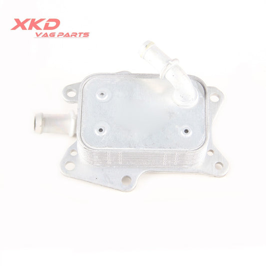 2.0T engine oil cooler suitable for Mercedes-Benz C200, E300, V250, A2741880101