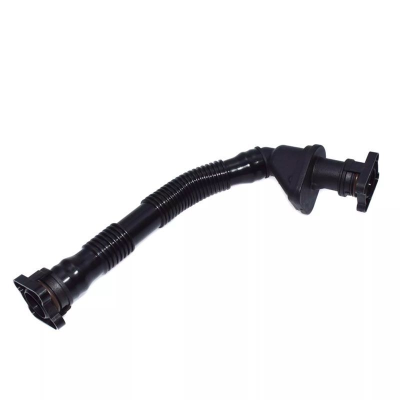 Crankcase ventilation pipe connector valve cover intake manifold suitable for BMW Z4 135i 335i