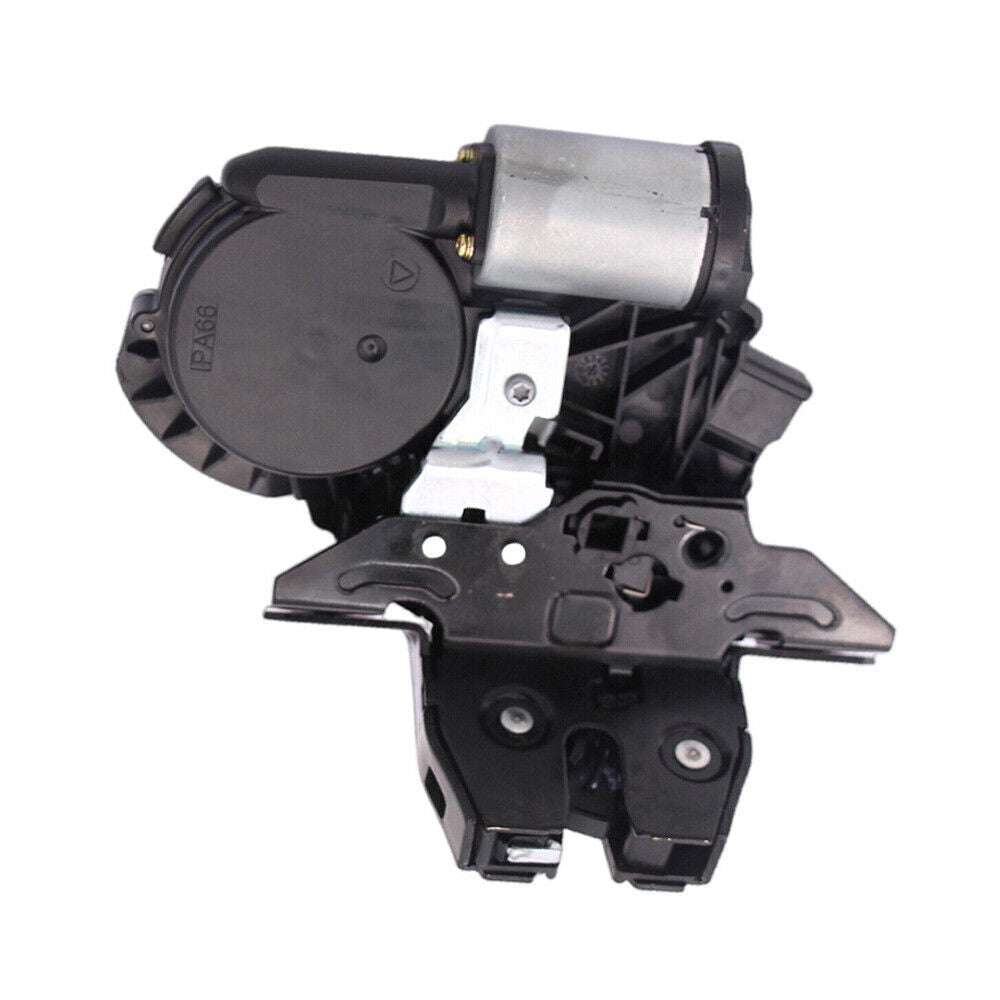 13509598 Trunk Latch Lock Actuator for Chevrolet Equinox Suburban Tahoe Traverse