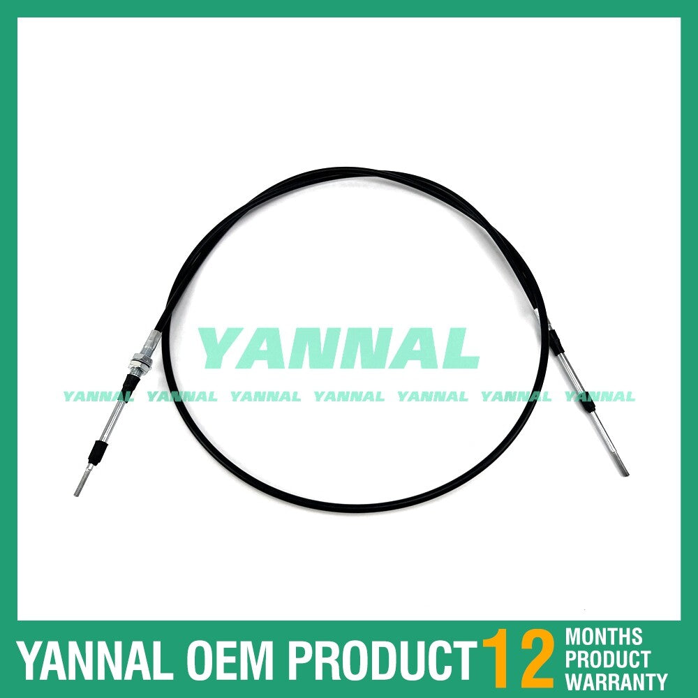 6675668 Throttle cable is suitable for Bobcat loaders 5600 S100 S250